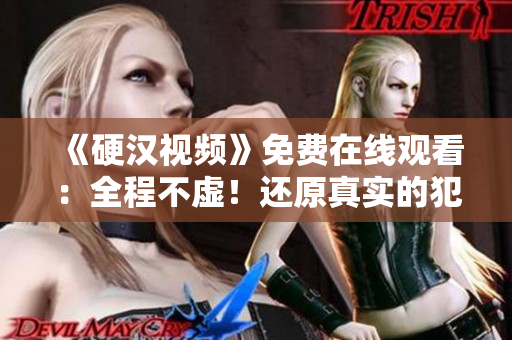 《硬汉视频》免费在线观看：全程不虚！还原真实的犯罪与正义