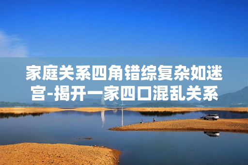 家庭关系四角错综复杂如迷宫-揭开一家四口混乱关系的面纱