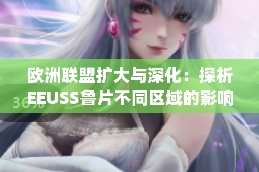 欧洲联盟扩大与深化：探析EEUSS鲁片不同区域的影响与发展(1)