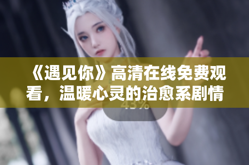 《遇见你》高清在线免费观看，温暖心灵的治愈系剧情【重磅推荐】