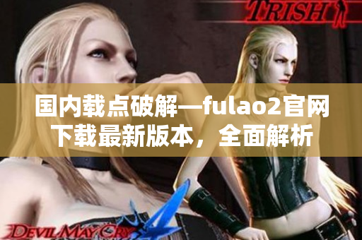 国内载点破解—fulao2官网下载最新版本，全面解析