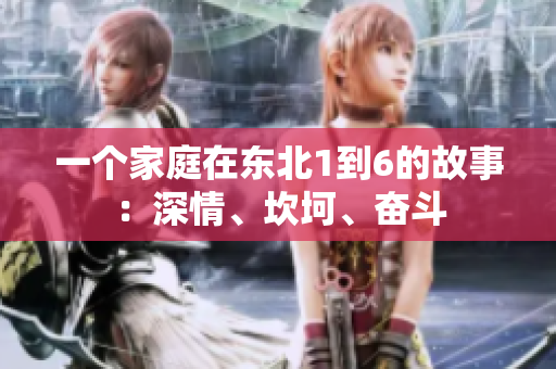 一个家庭在东北1到6的故事：深情、坎坷、奋斗