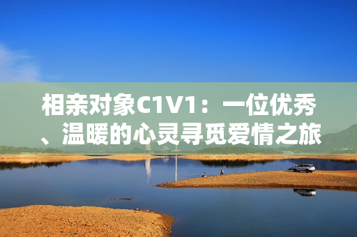 相亲对象C1V1：一位优秀、温暖的心灵寻觅爱情之旅