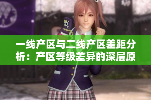 一线产区与二线产区差距分析:产区等级差异的深层原因探究 一线产区与二线产区差距分析:产区等级差异的深层原因探究