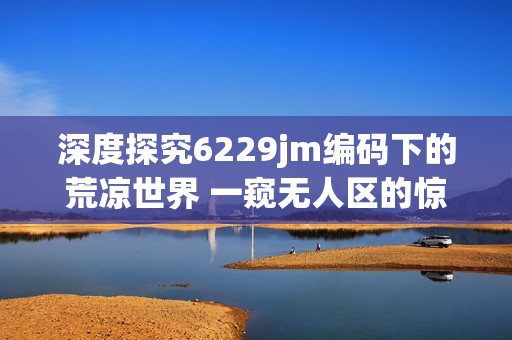 深度探究6229jm编码下的荒凉世界 一窥无人区的惊人之处