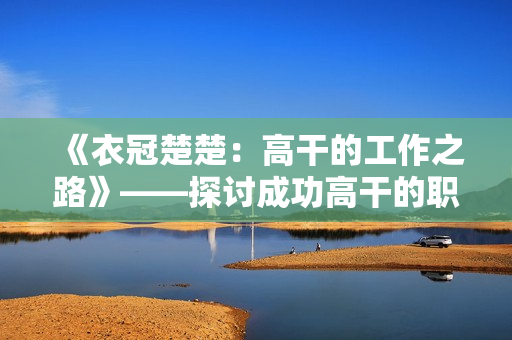 《衣冠楚楚：高干的工作之路》——探讨成功高干的职场心路历程