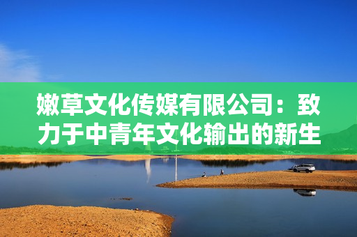 嫩草文化传媒有限公司：致力于中青年文化输出的新生力量
