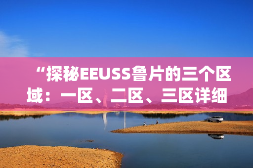 “探秘EEUSS鲁片的三个区域：一区、二区、三区详细解析”(1)