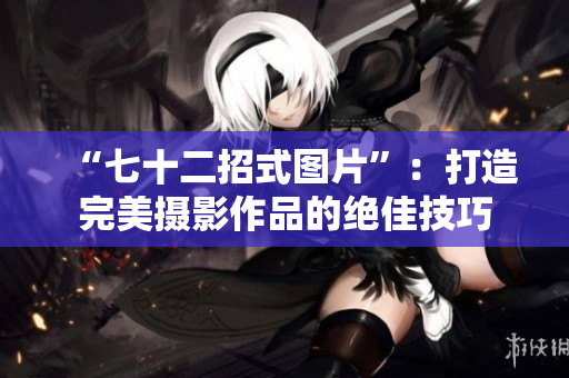 “七十二招式图片”：打造完美摄影作品的绝佳技巧