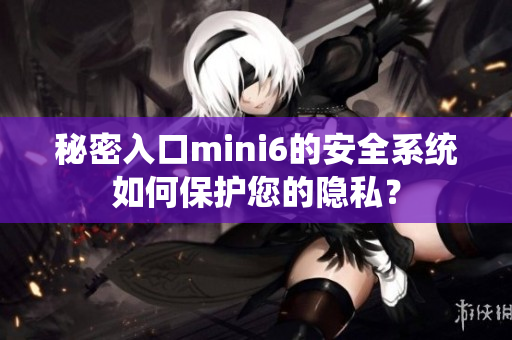 秘密入口mini6的安全系统如何保护您的隐私？
