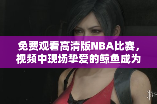 免费观看高清版NBA比赛，视频中现场挚爱的鲸鱼成为全场焦点