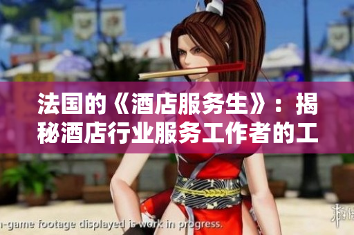 法国的《酒店服务生》：揭秘酒店行业服务工作者的工作与生活