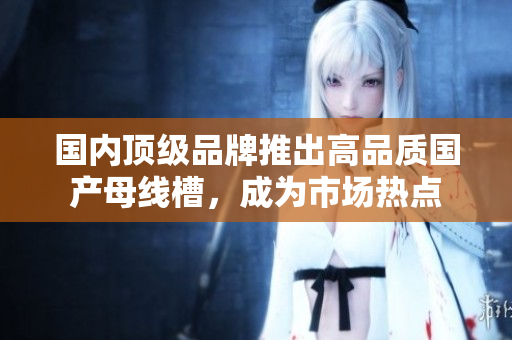 国内顶级品牌推出高品质国产母线槽，成为市场热点