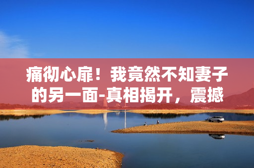 痛彻心扉！我竟然不知妻子的另一面-真相揭开，震撼全文