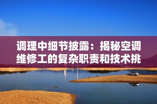 调理中细节披露：揭秘空调维修工的复杂职责和技术挑战