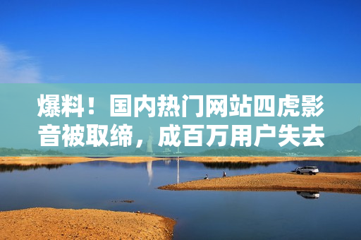 爆料！国内热门网站四虎影音被取缔，成百万用户失去免费看片神器！