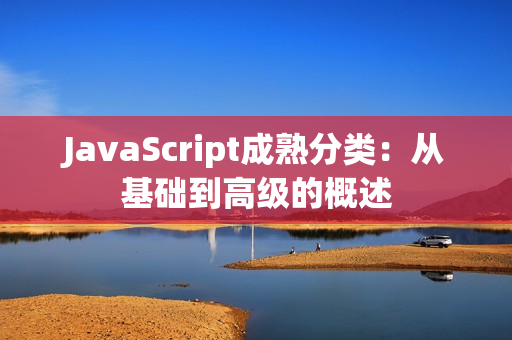 JavaScript成熟分类：从基础到高级的概述