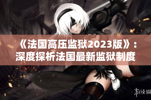 《法国高压监狱2023版》：深度探析法国最新监狱制度！