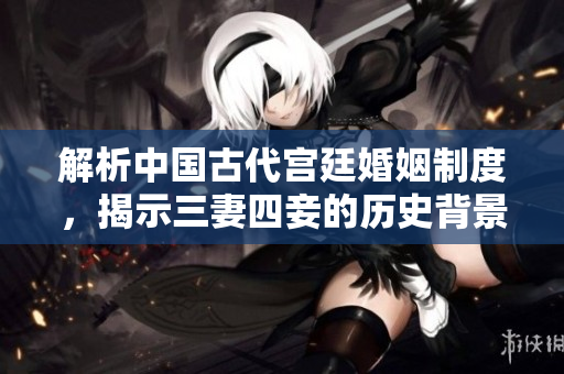 解析中国古代宫廷婚姻制度，揭示三妻四妾的历史背景及文化价值