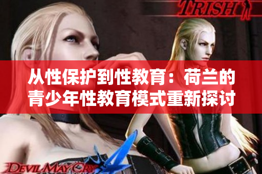 从性保护到性教育：荷兰的青少年性教育模式重新探讨