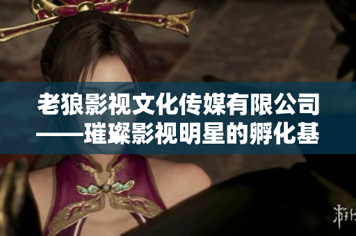 老狼影视文化传媒有限公司——璀璨影视明星的孵化基地
