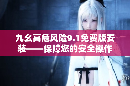 九幺高危风险9.1免费版安装——保障您的安全操作