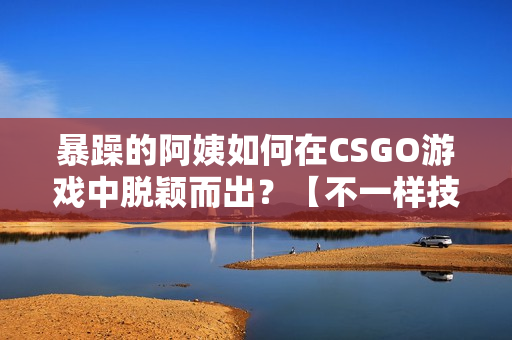 暴躁的阿姨如何在CSGO游戏中脱颖而出？【不一样技巧】