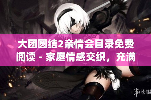 大团圆结2亲情会目录免费阅读 - 家庭情感交织，充满温情温暖(1)