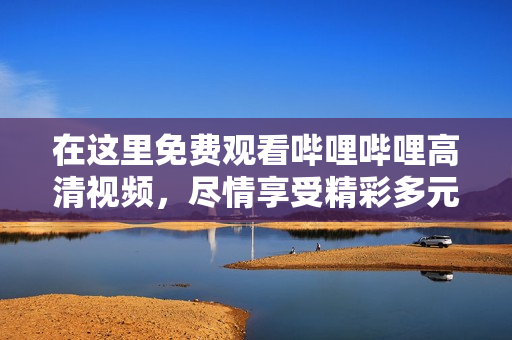 在这里免费观看哔哩哔哩高清视频，尽情享受精彩多元的内容