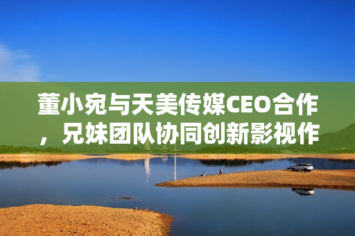 董小宛与天美传媒CEO合作，兄妹团队协同创新影视作品