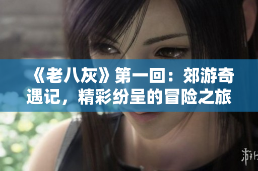 《老八灰》第一回：郊游奇遇记，精彩纷呈的冒险之旅！