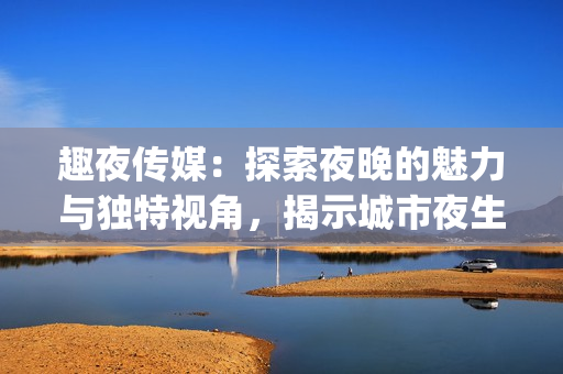 趣夜传媒：探索夜晚的魅力与独特视角，揭示城市夜生活的别样风景(1)