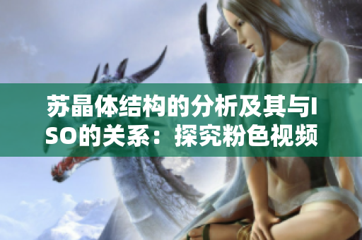 苏晶体结构的分析及其与ISO的关系：探究粉色视频的实现原理