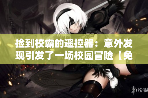 捡到校霸的遥控器：意外发现引发了一场校园冒险【免费阅读】